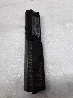 12771986 SAAB Right Rear Window Control Module