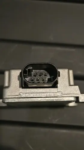 13194240 SAAB Yaw Rate Sensor Stability Control Module #3