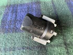 4085783 SAAB Electric Ignition Relay 9000