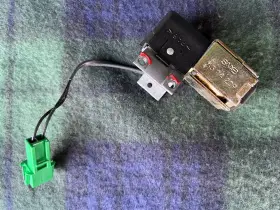 4314209 SAAB Ignition Switch 9000
