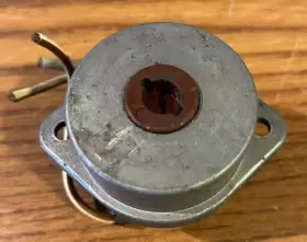 48722000 SAAB Ignition Switch Wire 900 Classic