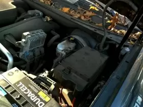 9-7X SAAB Chassis Ecm Envoy