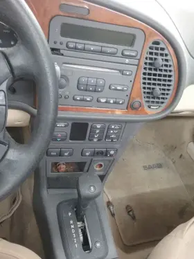 633-59733 SAAB Ignition Switch