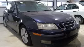 633-59837 SAAB Ignition Switch #2