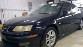 633-59837 SAAB Ignition Switch #3