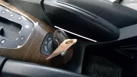 633-59837 SAAB Ignition Switch