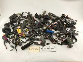 699.SA1R06 SAAB Wire Wiring Socket