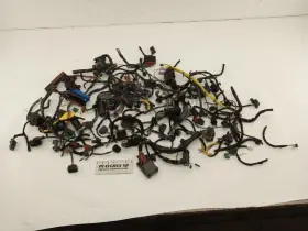699.SA1R11 SAAB Wire Wiring Socket Pigtails
