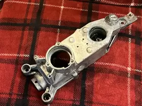 833326 SAAB Ignition Reverse Lockout