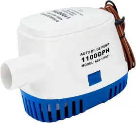 BPAT-12-V-1100 SANUKE Automatic Bilge Pumps