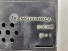 15862270 SATURN Body Control Module Bcm Vue #3
