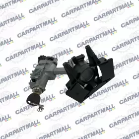 21024609 SATURN Ignition Switch Lock Cylinder Key Vue