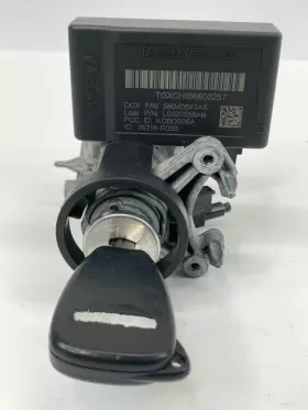 56040543AS SATURN Ignition Switch Lock Cylinder Key Jeep #2