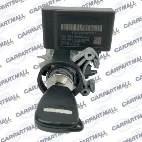 56040543AS SATURN Ignition Switch Lock Cylinder Key Jeep
