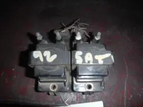 Saturncpe SATURN Coil Ignitor