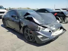 Fr-s SCION Ignition Switch Conventional #2