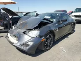 Fr-s SCION Ignition Switch Conventional #3