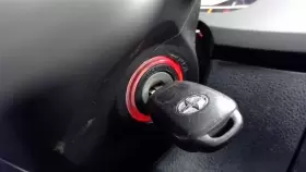 Fr-s SCION Ignition Switch Conventional