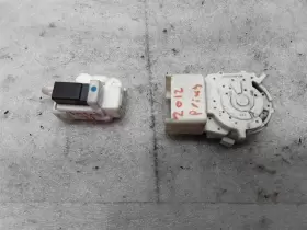 699.SC1C07 SCION Partial Ignition Toyota Prius