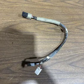 Fr-s SCION Center Dash Radio Wire Harness