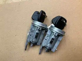 IC-XA-04 SCION Ignition Lock Cylinder Keys Xb Xa
