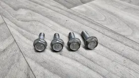 SU00304713 SCION Ignition Coil Pack Bolts Set Brz