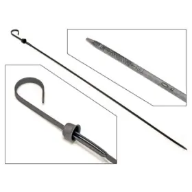 C3OZ-6750-B SCOTT DRAKE Oil Dipstick Light