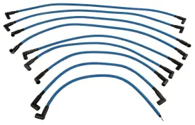 SPW300-CH-604-4 SCOTT PERFORMANCE WIRE Spark Plug