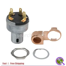 1116592 SEARCH-PARTS11 Ignition Starter Switch Chevrolet Gmc