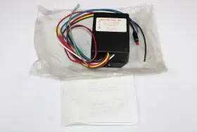 SI340T SECURE-IDLE Nos Security Module Ford
