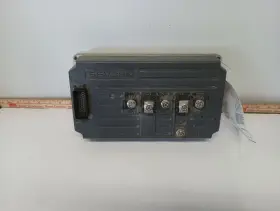 634A85210 SEVCON Uvw Aci Motor Controller GEN4
