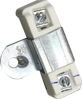 D1110A SHAFERS CLASSIC Ignition Coil Ballast Resistor