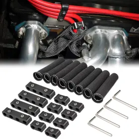 AH-80005610 SHINEHOME Engine Spark Plug Wire Separator