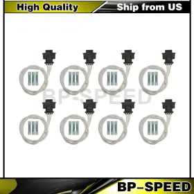 SHOSZFZ20250809-68 SHOCKSHIFT-8 Benz Ignition Coil Connector