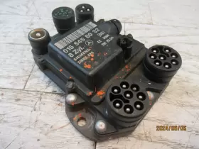015-545-6032 SIEMENS Ezl Ignition Control Module Ignitor S500 #2
