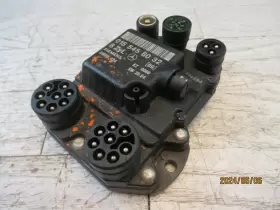 015-545-6032 SIEMENS Ezl Ignition Control Module Ignitor S500