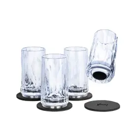 KOSHC4 SILWY Magnetic Glasses Shot