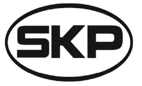 SKUS1109 SKP Ignition Switch