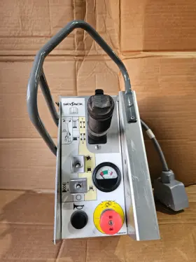 163167AC SKYJACK Control Box Motor