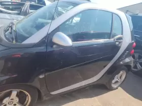 SMARTFOR2 SMART Ignition Switch Floor Shifter #3