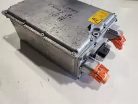A4539005806 SMART Fortwo Battery Charger Box Electrical #3
