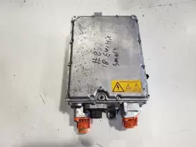 A4539005806 SMART Fortwo Battery Charger Box Electrical