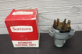 SA-107 SOERENSEN Nos Sorensen Ignition Switch Pin Corvette