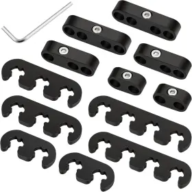 12HUOHUASAIFENXIANJIA SOKOSEY Spark Plug Set Wire Separator