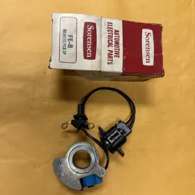 FE-8 SORENSEN Nos Distributor Up