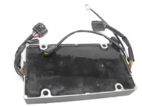 6T0-82305-00-CORE SPARK Rebuildable Stern Drive Outboard Ecu #2