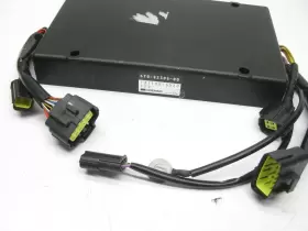 6T0-82305-00-CORE SPARK Rebuildable Stern Drive Outboard Ecu #3