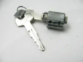 US166L SPARK Box Tumbler Ignition Lock Cylinder 280ZX Datsun