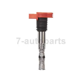 7ATS241023017649 SPECTRA PREMIUM Ignition Coil A3 Audi #3