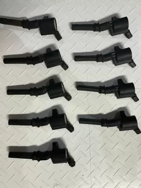 C-500 SPECTRA PREMIUM Ignition Coils #3